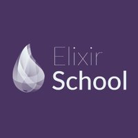 Elixir School (@elixirschool) 's Twitter Profile