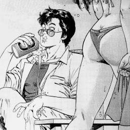 RyoSaeba33's profile picture. 