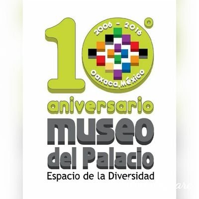 Nos ubicamos dentro del Palacio de Gobierno del Estado de Oaxaca. Somos un museo creado en el año 2006, perteneciente a la Universidad Tecnológica de la Mixteca