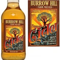 Burrow Hill Cider (@burrowhill) 's Twitter Profile