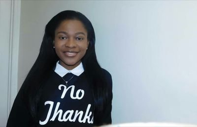 candyj94's profile picture. Woman| Mentor | Entrepreneur | Advocacy | Transparency | Leadership