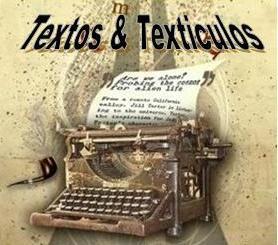 Blog de textos, poesias, contos e crônicas...