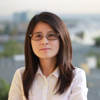 jia li