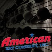 American Hat Company (@americanhat1915) 's Twitter Profile Photo American Hat Company (@americanhat1915) 's Twitter Profile Photo