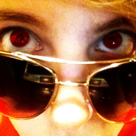 DavidLizStrider's profile picture. Striders gonna stride.