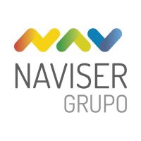 Grupo Naviser(@GrupoNaviser) 's Twitter Profile Photo