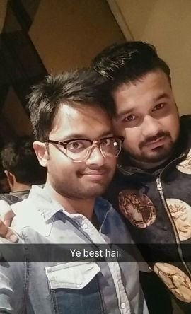 shubham00228's profile picture. Sports Lover
Cricket Freak