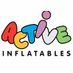 Active Inflatables (@actinflatables) Twitter profile photo