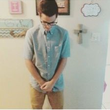Profile Picture of Jonathan Wolverton (@BigDaddyJay11) on Twitter