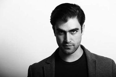 Alex Peña