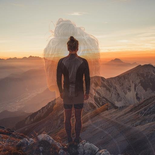 rokrishuge's profile picture. only a fool worries over what he can't control.