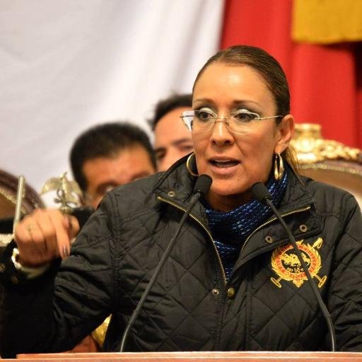 ESEGURAEQUIPO's profile picture. Cuenta a cargo del equipo de la Diputada Elena Segura, los Tweets escritos por la Diputada van firmados con -ES