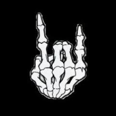 Website dedicated to HEAVY METAL music 
* Follow us on Facebook https://t.co/zYVbobeQKn *