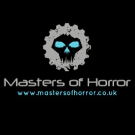 Masters of Horror 🧛 www.mastersofhorror.co.ukさんのプロフィール画像