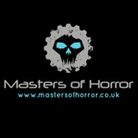 Masters of Horror 🧛 www.mastersofhorror.co.uk (@masterhorroruk) 's Twitter Profile Photo Masters of Horror 🧛 www.mastersofhorror.co.uk (@masterhorroruk) 's Twitter Profile Photo
