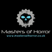 Masters of Horror 🧛 www.mastersofhorror.co.uk(@MasterHorrorUK) 's Twitter Profile Photo