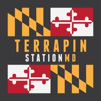 TerrapinStationMD (@terpstationmd) 's Twitter Profile Photo TerrapinStationMD (@terpstationmd) 's Twitter Profile Photo
