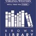 Brown Library atVWCC (@brownlibvwcc) Twitter profile photo Brown Library atVWCC (@brownlibvwcc) Twitter profile photo