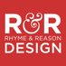 Rhyme&Reason Design (@rhymeandreason3) Twitter profile photo Rhyme&Reason Design (@rhymeandreason3) Twitter profile photo