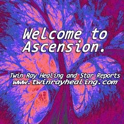 twinrayhealing's profile picture. You are made of stars! Get healed so that you can become ENLIGHTENED! https://t.co/LbGTj92vKc #love #healing