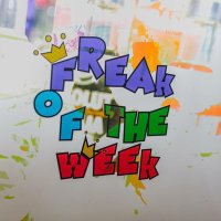 Freak Of the Week (@freakoftheweek0) 's Twitter Profile