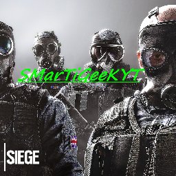 SmartiGeekfr's profile picture. 