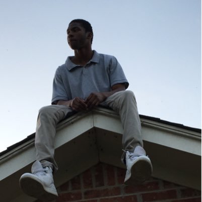 saucy_Darius's profile picture. IG ~ @Saucy_Darius