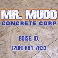 We build pretty things with concrete. Driveways, paths, sidewalks, patios, courts, color & texture stamping. We deliver to DIYers & contractors. Free Estimates!