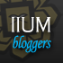 iiumbloggers's profile picture. News on IIUM all around the world, provided by the wonders of Google. DM/mention to contact admin.