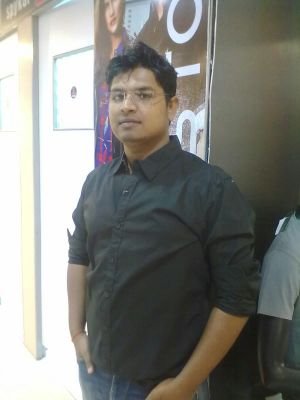 kuldeep96172764's profile picture. 