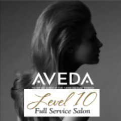 Full Service Salon