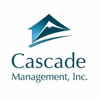 Cascade Management(@CascadePM) 's Twitter Profile Photo