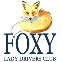 FOXYLadyDriversClub (@foxytweets) 's Twitter Profile Photo FOXYLadyDriversClub (@foxytweets) 's Twitter Profile Photo