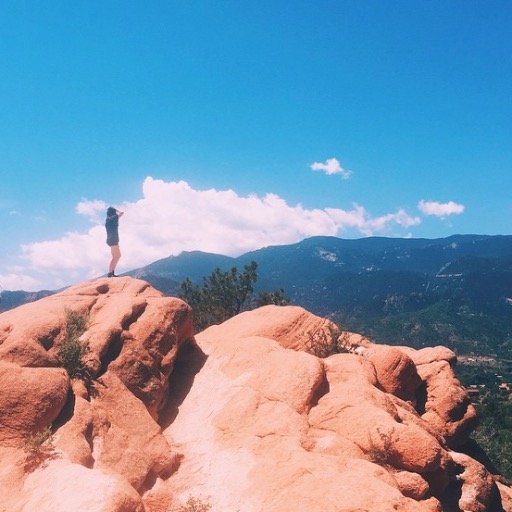 incline_media's profile picture. *^*^* let's rise together *^*^*