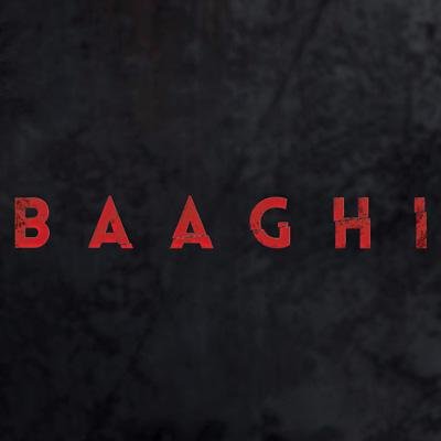 Official handle of Baaghi, starring Tiger Shroff & Shraddha Kapoor, releasing on 29th April 2016 | Directed by Sabbir Khan | Produced by Sajid Nadiadwala