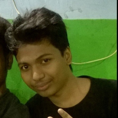 SuvenduSantara's profile picture. 