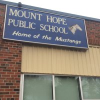 Mount Hope School(@MountHope_HWDSB) 's Twitter Profile Photo