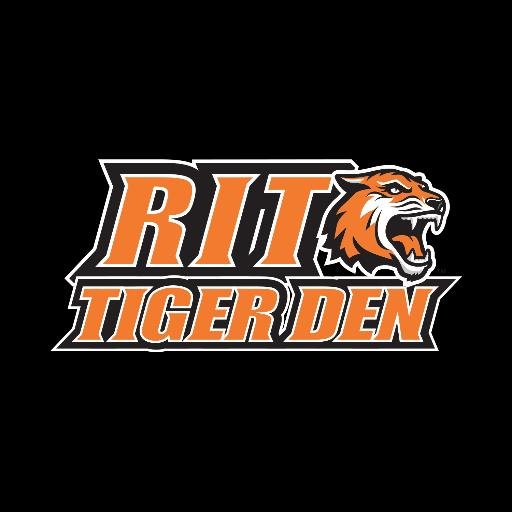 #RITTigerDen Athletic events designed to increase campus pride and support of the #RIT Tigers on the court, field, ice, mats, water and track! #RITGettotheGame