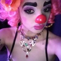 CURRENT REIGNING Mx. Gorgeous McSilly Clown(@MxImogenQuest) 's Twitter Profile Photo