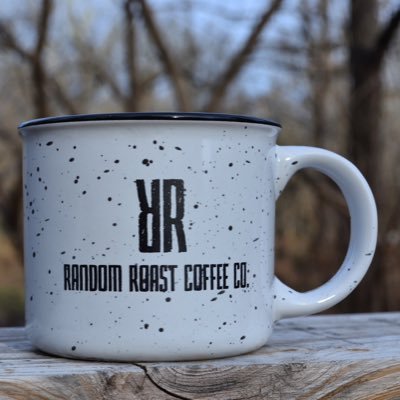 Random Roast is a coffee subscription box. we feature a new independent coffee roaster every month!