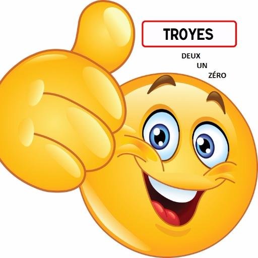 #Troyes deux un zéro ... toute l'info !