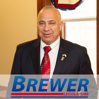 A 36-year, battle-tested soldier, Col. Tom Brewer, Ret., is a revered military leader, 2x Purple Heart recipient, & GOP candidate Nebraska's 43rd District