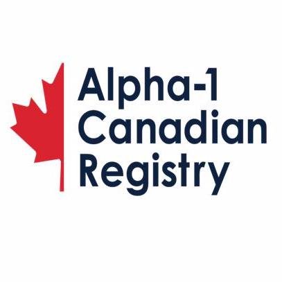 The Alpha1 Canadian Registry is a database of individuals diagnosed with Alpha1 Antitrypsin Deficiency to facilitate research initiatives and improve treatment.