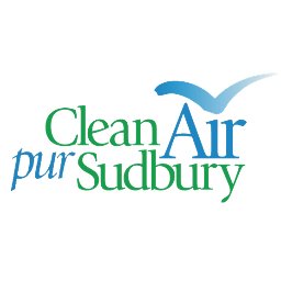 CleanAirSudbury's profile picture. Clean Air Sudbury is a non-profit community group focused on air quality issues in Greater Sudbury.