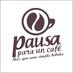 Pausa para un cafe (@pausaparauncafe) Twitter profile photo
