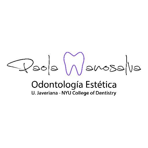 Paola Manosalva Odontología Estética
U. Javeriana - NYU College of Dentistry