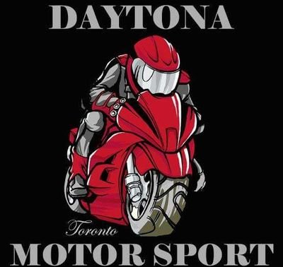 Daytona Motor Sport is a retail store in Toronto area selling Motorcycle gear and accessories.