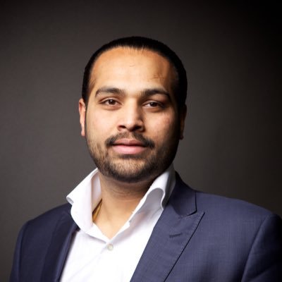 satpaloshan's profile picture. Son | Husband | Dad | 🙏🏼