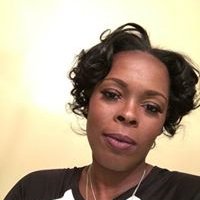 Bridgette Wilburn - @Gotmeone01 Twitter Profile Photo