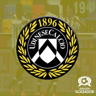 100% información del Udinese, noticias actualizadas al instante, imágenes y partidos en directo. Gestiona @pedrocarlisi, Asociada a @DebateGoleador